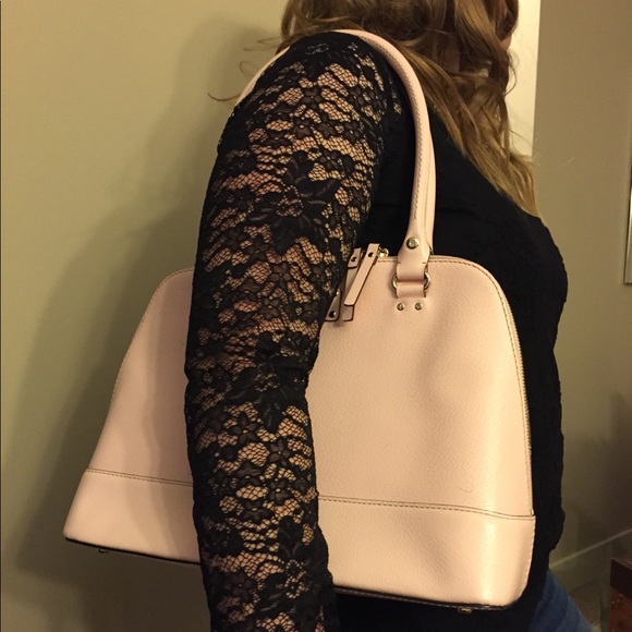 Kate Spade satchel - Picture 3 of 8